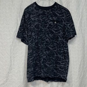 Knit Heritage t-shirt